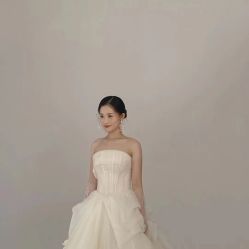 -Mu慕婚纱摄影·超级工作室