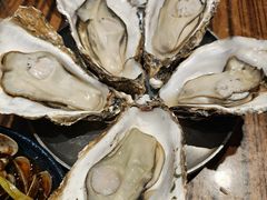 -蚝堡海鲜·威海菜·海肠捞饭·烧烤·亚洲吃蚝公司(幸福门店)