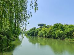 -中国湿地博物馆