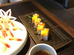 -山葵家·创意料理(EFC欧美广场店)