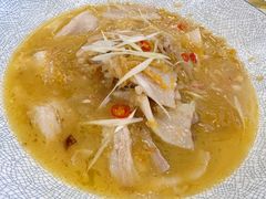 -青岛蓝海大饭店·渔歌舫(李沧店)