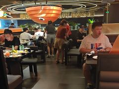 -星伦多自助料理·涮烤一体(虹悦城店)