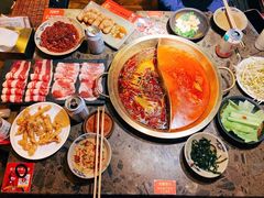 -小龙坎火锅(常营店)