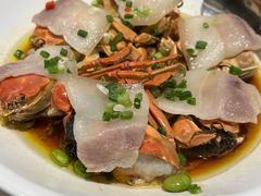 -道道鲜·崇明私房菜(五角场店)