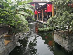 -猪肉婆私房菜(容桂总店)