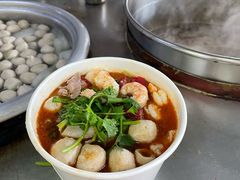 -明月虾面(厦禾路店)