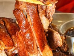 -聚首堂·特色小吃·肘子(什刹海德胜门店)