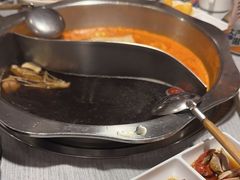 -捞天下大众火锅(水上公园店)