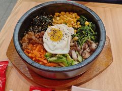 -米村拌饭(银泰中心店)