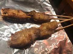 -云晓光头烧烤吧(川沙绿地店)