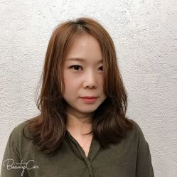 点击看大图 -愉己冥想·护发专门店