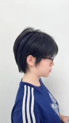 点击看大图 -5M HAIR SALON精品店
