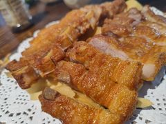 -农厨好味·温泉鹅·农家菜