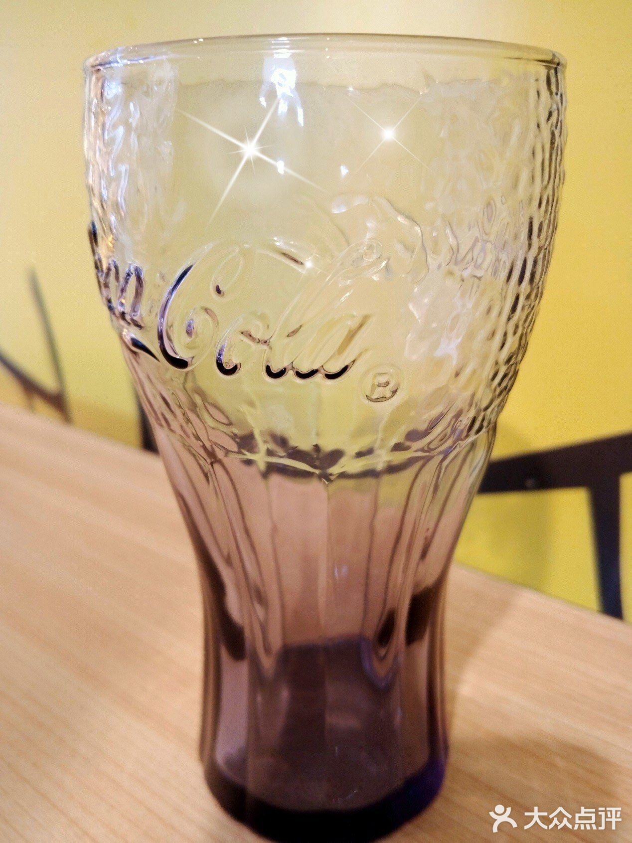 麦当劳新品麦旋风上新啦～