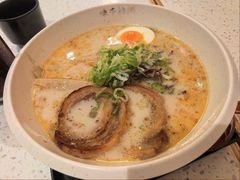 -味千拉面(广州白云机场T1西二店)