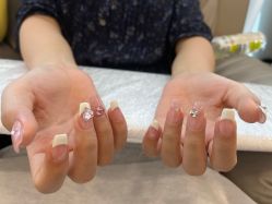 -斯馨·健康美甲美睫