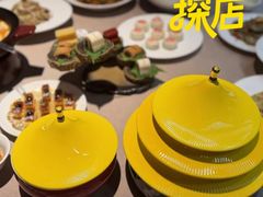-花家怡园(四合院总店)
