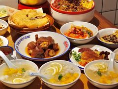 -怪噜范·老贵阳街头名小吃(汇金星力城店)