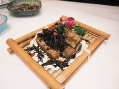 -香芙茗茶楼(梅家坞总店)