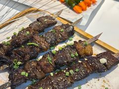 -亿牌牌东北烧烤(博物馆旗舰店)