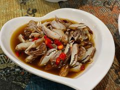 -老谢野馄饨(延安路店)