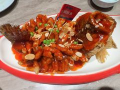 -王记姚家味·地道苏帮菜(凤凰街店)