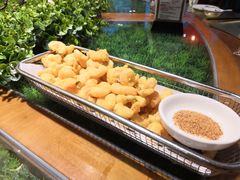 -那家老院子东北菜·饺子·小鸡炖蘑菇(艳华街店)