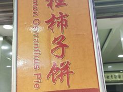 -老徐家柿子饼(北广济街店)