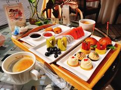 -北京王府井天伦王朝酒店