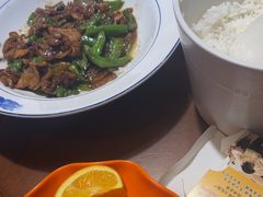 -肖记公安牛肉鱼杂馆·省级非物质文化遗产(三角路直营店)