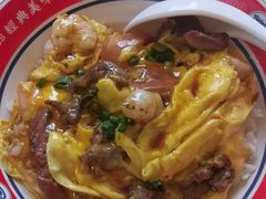 -明記茶餐廳(福田总店)