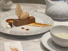 -théATRE 茶聚场(王府中環店)