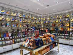 -VENCHI 闻绮(北京国贸商城店)