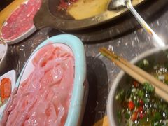 -堂客老火锅(欣阳广场总店)