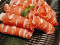 -红鼎豆捞(临江大道店)