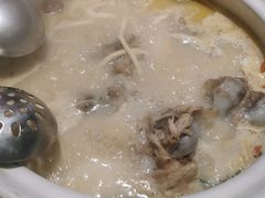 秘制筒骨煲-张家砂锅(桐乡濮院宏苑路店)
