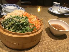 -大张烙馍村(泉山店)