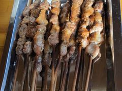 -途肴·老农饭庄(百里峡店)