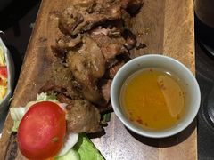 越式咖喱虾-大头虾越式风味餐厅(光明广场店)