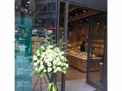 -花间阁鲜花气球连锁(两路口上清寺急市救中心店)