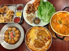 -青春分食(仙林大学城店)