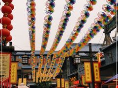 -华夏文旅西安度假区