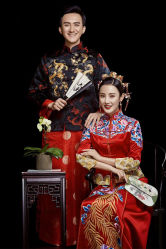 -巴黎恋人婚纱摄影(东莞总店)