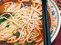 -金杨拉面王小吃面馆·牛三宝面·红烧牛肉粉