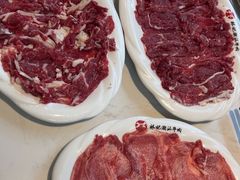 -林记潮汕牛肉(融汇店)