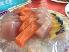 -阿兴生鱼片(大光路店)