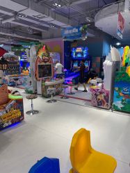 -利奥梦幻主题乐园(爱琴海购物公园店)