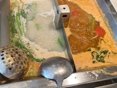 -皇城老妈·大连海鲜火锅(港湾店)