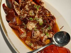 -金轩中餐厅 Jin Xuan(浦东丽思卡尔顿酒店)
