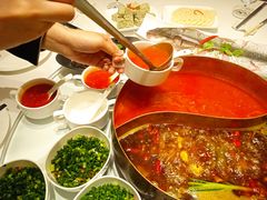 -漾亚·雍雅合鲜(鹭岛店)